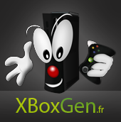 xboxgenfr's profile picture. 