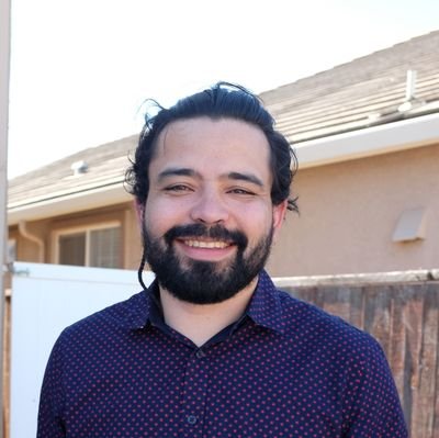 kikin81's profile picture. I come from a galaxy far far away. Computer scientist and cogsci enthusiast. Android Developer at Turo. All opinions expressed are my own. (He/Him) Latino