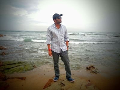 Sabareeshvarma1's profile picture. 