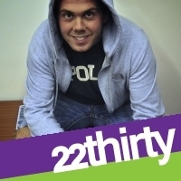 IanAndrews01's profile picture. 