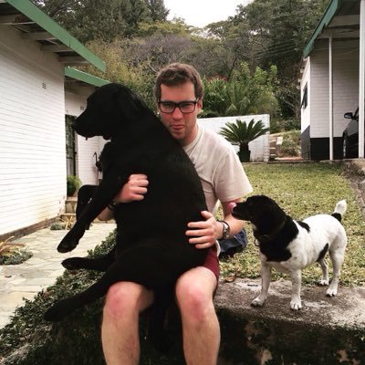 teezer93's profile picture. Made in Zimbabwe. Student at Rhodes University, studying Commerce, although being an aspiring musician. Big Starcraft fan, general eSports fan, and übernerd.