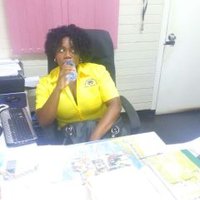 Colesha A Johnson (@coleshaj) 's Twitter Profile