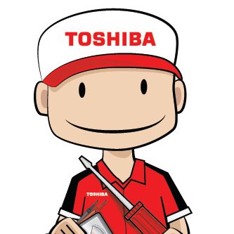 4S - Service to Satisfy Toshiba TV's Users in Indonesia