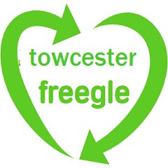 We are a local online community reuse group.