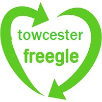 TowcesterFreegle(@TowcesterFreegl) 's Twitter Profile Photo