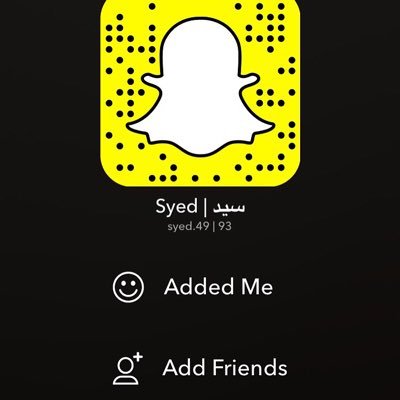 Azoz54Abo's profile picture. snapchat : Syed.49