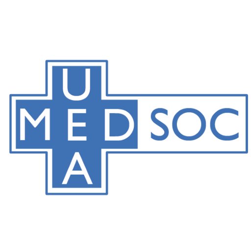 The official UEA MedSoc twitter feed. Follow for updates on social and academic events throughout the year.
Omnium artium medicina nobilissima est