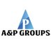 A&P groups (@aandpgroups) Twitter profile photo A&P groups (@aandpgroups) Twitter profile photo