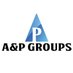 A&P groups (@AandPgroups) Twitter profile photo