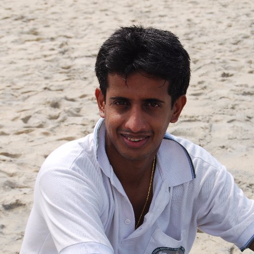 Marine Biologist, Ecologist, Conservationist,  Founder Trustee @dakshin_seas