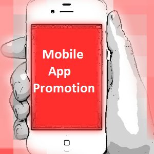 #Promote your mobile #app in affordable price & get instant #discount on top mobile app #marketing companies. Contact - missjessicalopes@gmail.com