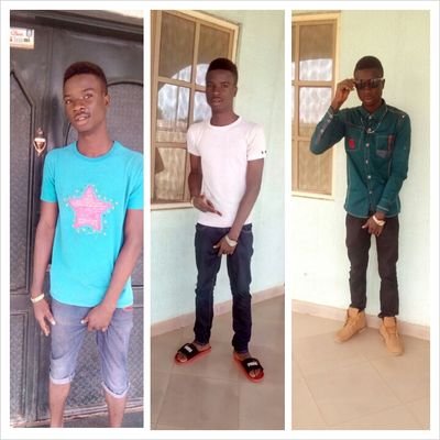 IBK_OLUWA's profile picture. Music Entertainment Government International Music