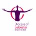 Diocese of Leicester (@leicestercofe) Twitter profile photo