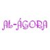 AL-ÁGORA (@al_agora) Twitter profile photo