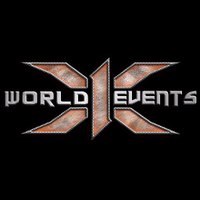 X1 World Events(@X1WorldEvents) 's Twitter Profile Photo