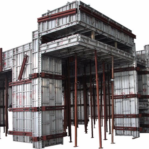 NalityLi's profile picture. Foshan Runding Metal Product Co., Ltd, founded in 2007. We specialized in constrcution formwork for decades, so we established RD. We have our own projects.