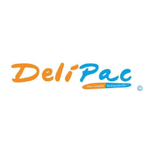 Delipac's profile picture. DELIPAC Natural plastic-free & PFAS free paperboard for food & drink pkg
That means Recyclable +biodegradable + compostable
Just like regular paper & cardboard!
