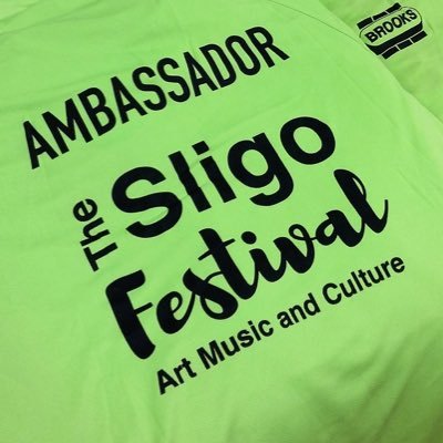 rory_concannon's profile picture. Pure fun and craic July 24th -August 6th