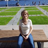 Pia Cramling (@piacramling) 's Twitter Profile