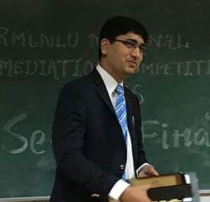 nademmurtaza's profile picture. Advocate, High Court