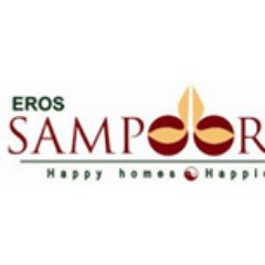 Eros Sampoornam situated in Noida Extension in Greater Noida provides a chance to the people to invest in optimum living spaces, at affordable rates