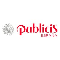 Publicis España (@publicis_spain) 's Twitter Profile Photo Publicis España (@publicis_spain) 's Twitter Profile Photo