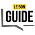 Le Bon Guide (@lebonguidefr) Twitter profile photo