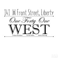 141 West(@141West) 's Twitter Profile Photo