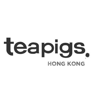 The DRINK REAL TEA mission has landed in Hong Kong! teapigs aim to give HK tea drinkers what they deserved... whole leaf, real tea! https://t.co/9ezl4NuhbY