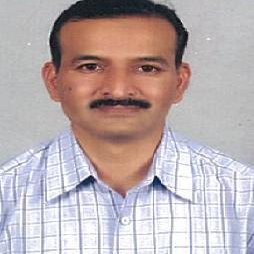 University Librarian at Central University of Karnataka, Kalaburagi,