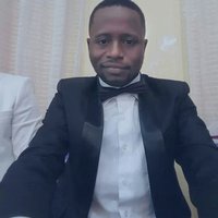 kielkevin mupatanga (@kielkevin2) 's Twitter Profile