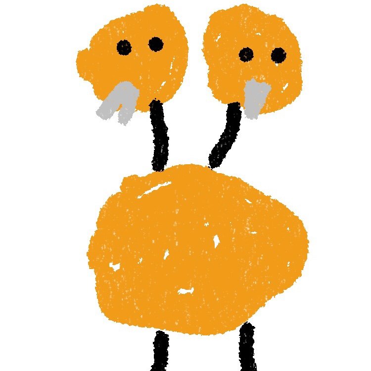 karaagesuki's profile picture. オヤジ寄りのオバサン。半月板損傷あり。走る人。お金配りの人、フォローしてきたら速攻ブロック&スパム報告します　@karaagesuki.bsky.social が別宅です。