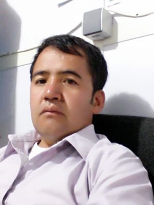 Ashraf Taheri Profile