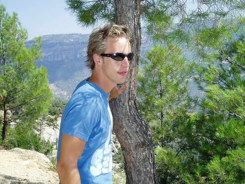 JeffreyNieuwenb's profile picture. Tsjah...