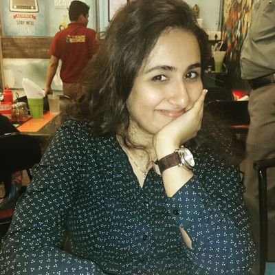 ishanidave20's profile picture. 