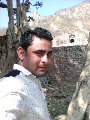 GajjuSharma4's profile picture. 