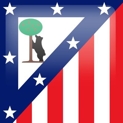 Twitter ufficiale italiano dell'Atletico Madrid @atleti #AupaAtleti #ForzaAtleti