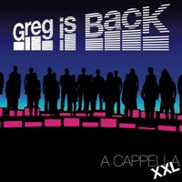 Greg is Back(@Gib_A_Cappella) 's Twitter Profile Photo