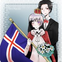 Puffin I (@icebirdaph) 's Twitter Profile