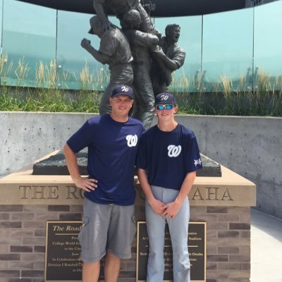 I'm just a guy. Former youth sports coach. Annoyed by most people I come in to contact with.