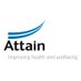 Attain (@AttainUK) Twitter profile photo