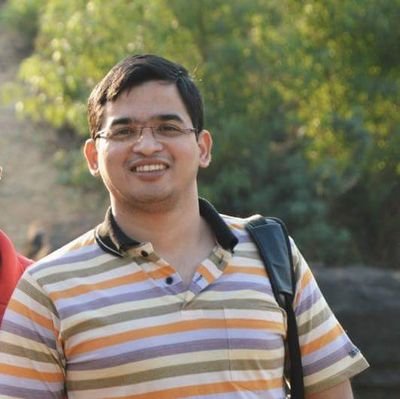 adityad36272055's profile picture. stock market student