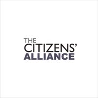 The Citizens' Alliance (@citizenallianc) 's Twitter Profile