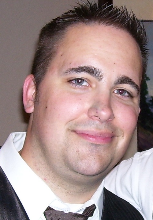 adamnenning's profile picture. 