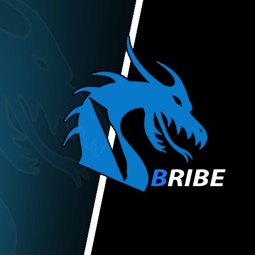 Multi-Platform eSports Organisation l
For Further Business Inquires email us:
BribeESC@Outlook.com l