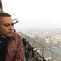 Vijay Narayan (@vijaynarayan4) 's Twitter Profile