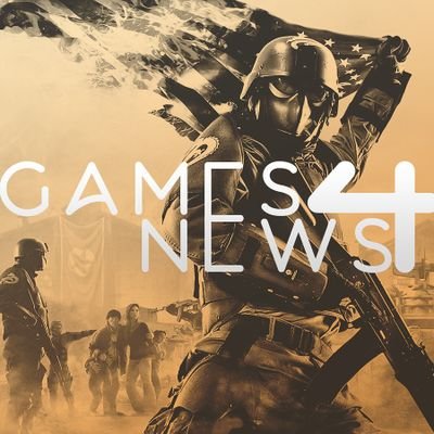 حساب ينقل كل ماهو جديد في عالم الالعاب 
-
حسابي بالانستغرام games_news4