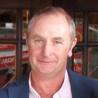Bill McIsaac (@billsbiketrex) 's Twitter Profile