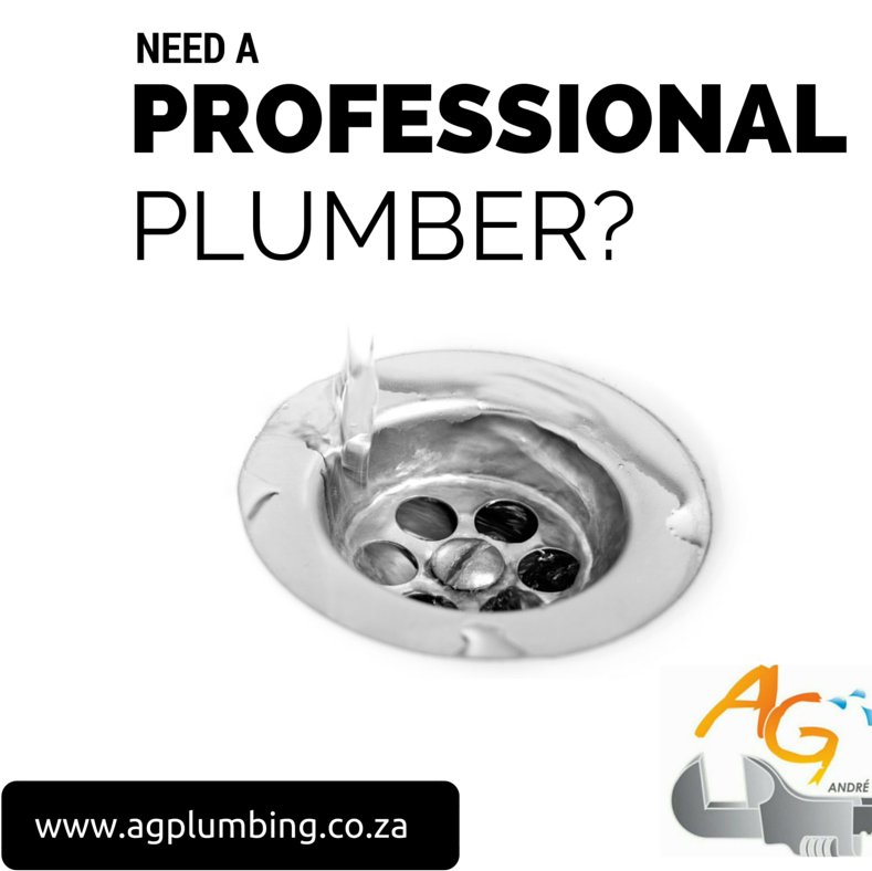 Contact us for any plumbing related issues. 010 200 9809