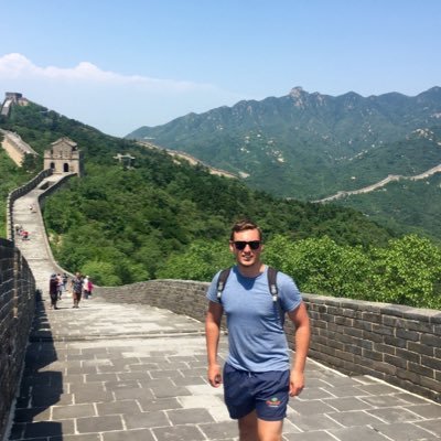 alant90's profile picture. History Teacher, Travel Enthusiast, Lover of sport & injury prone participant. #MUFC & #Dolphins fan